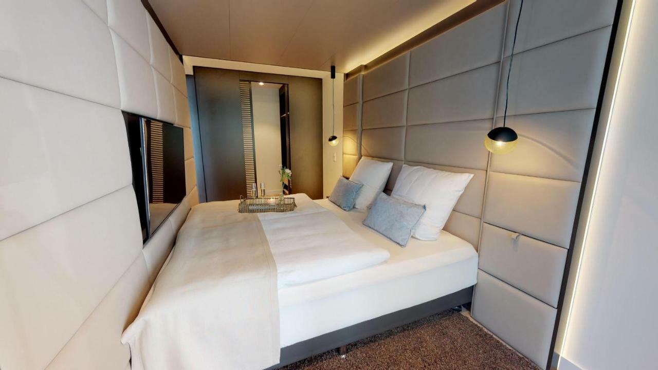 White Pearl Apartment 2.12 蒂门多弗施特兰德 外观 照片