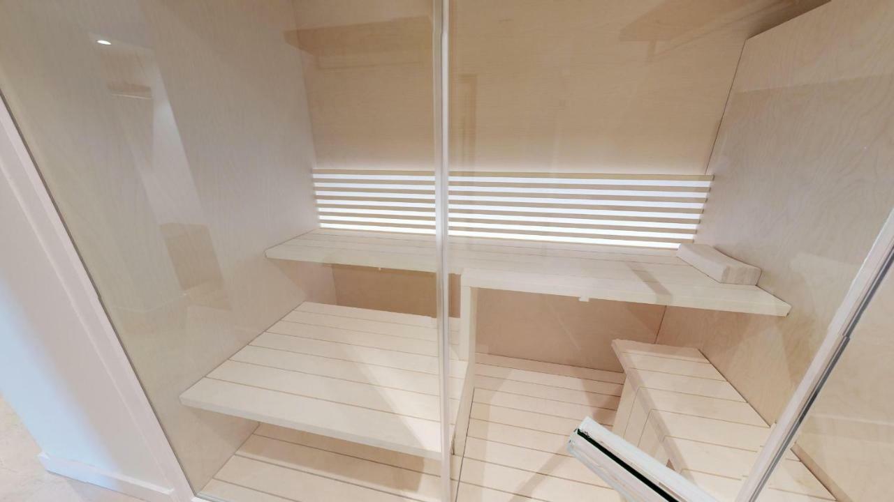 White Pearl Apartment 2.12 蒂门多弗施特兰德 外观 照片