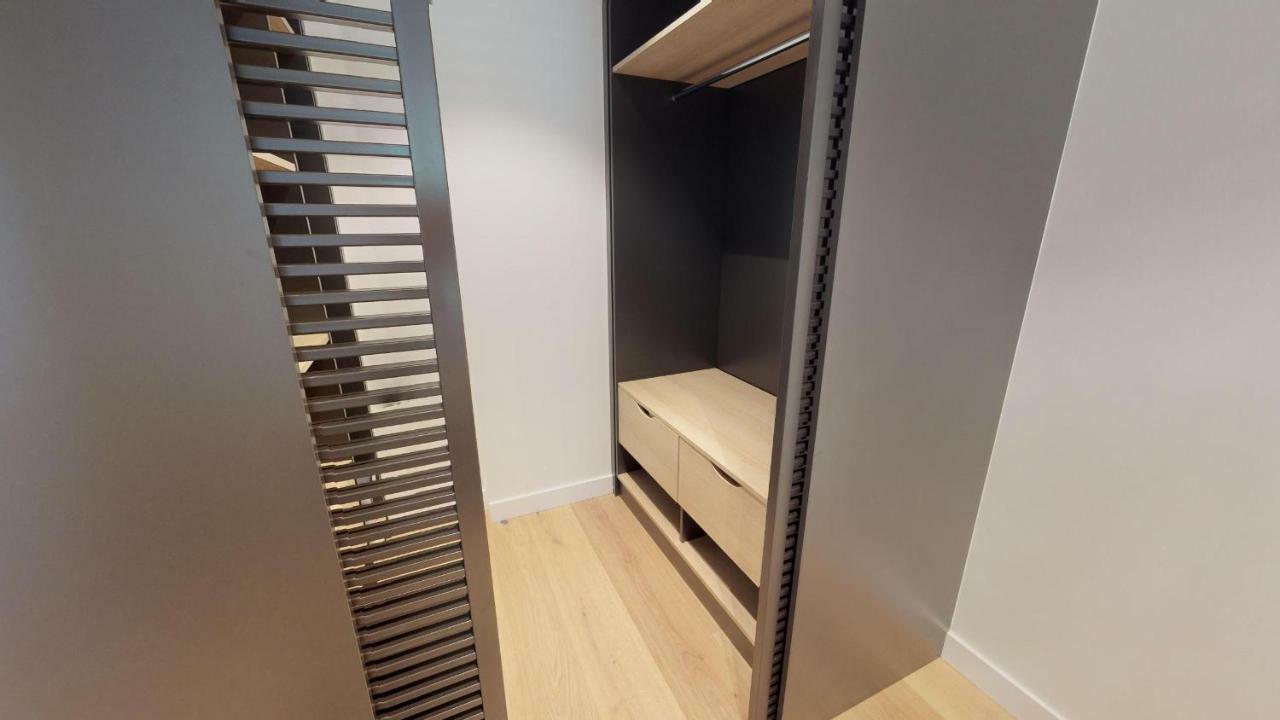 White Pearl Apartment 2.12 蒂门多弗施特兰德 外观 照片