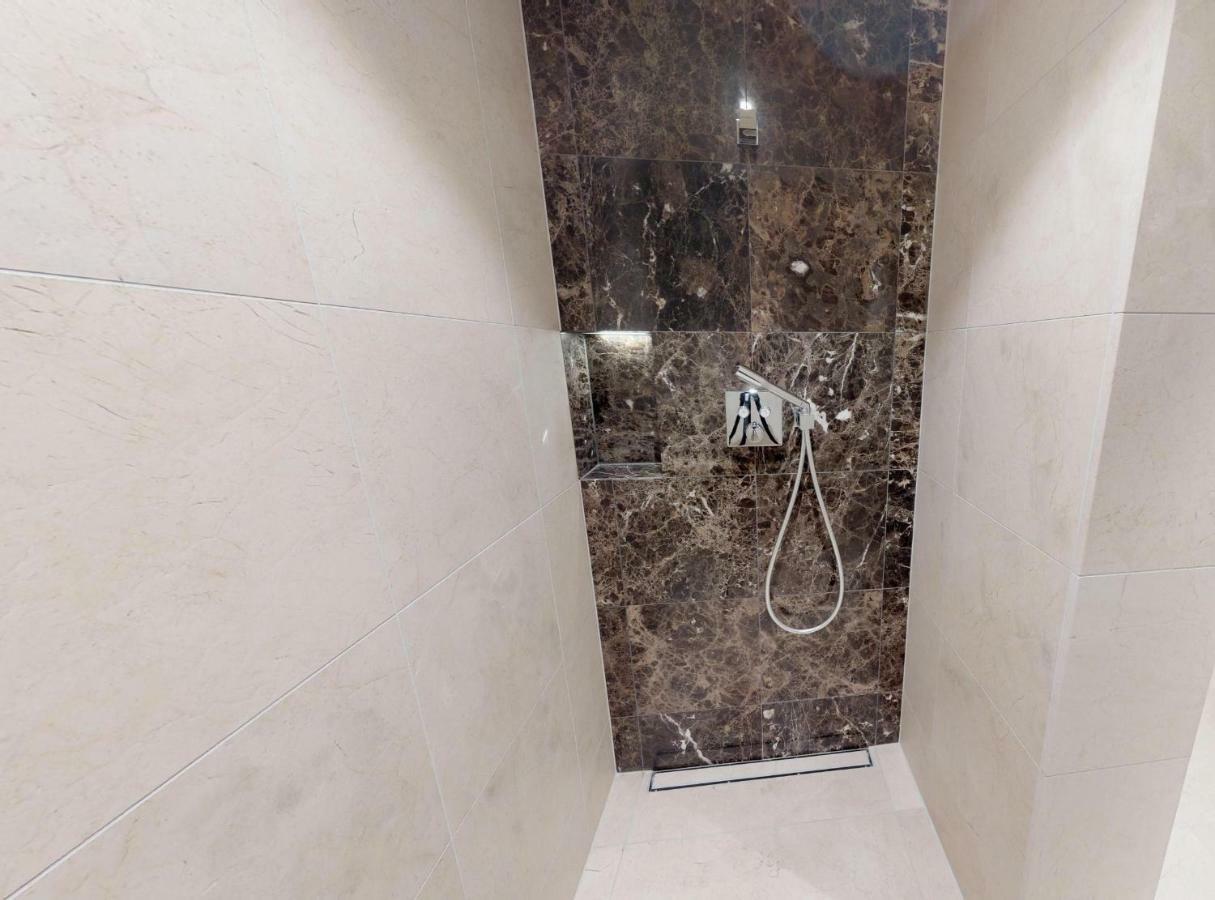 White Pearl Apartment 2.12 蒂门多弗施特兰德 外观 照片