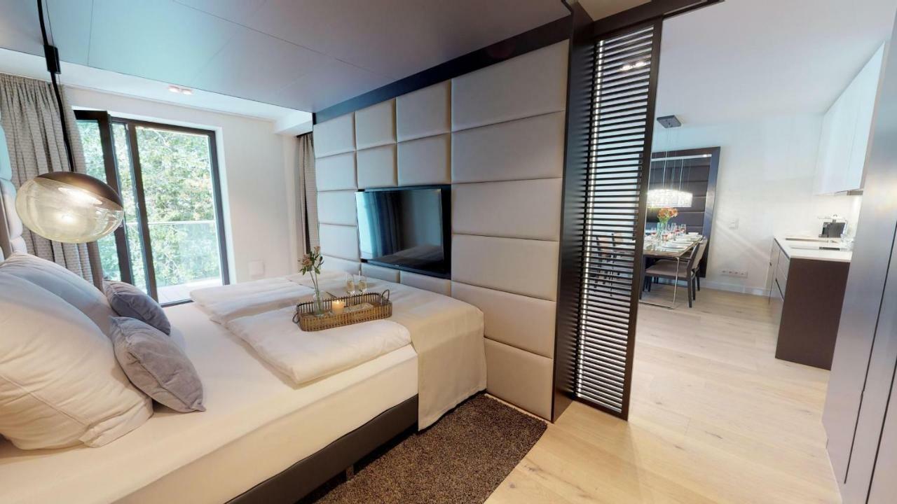 White Pearl Apartment 2.12 蒂门多弗施特兰德 外观 照片