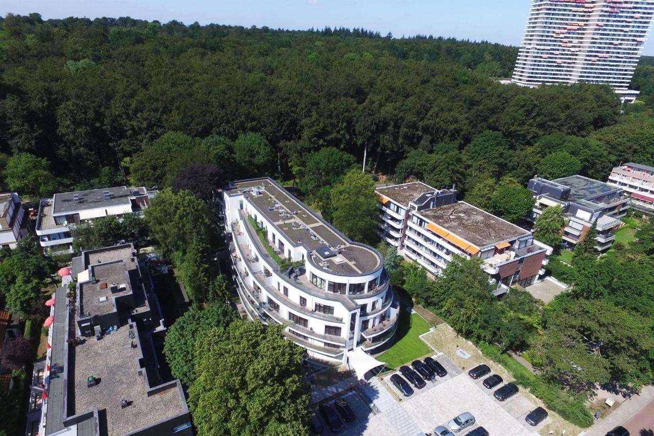 White Pearl Apartment 2.12 蒂门多弗施特兰德 外观 照片